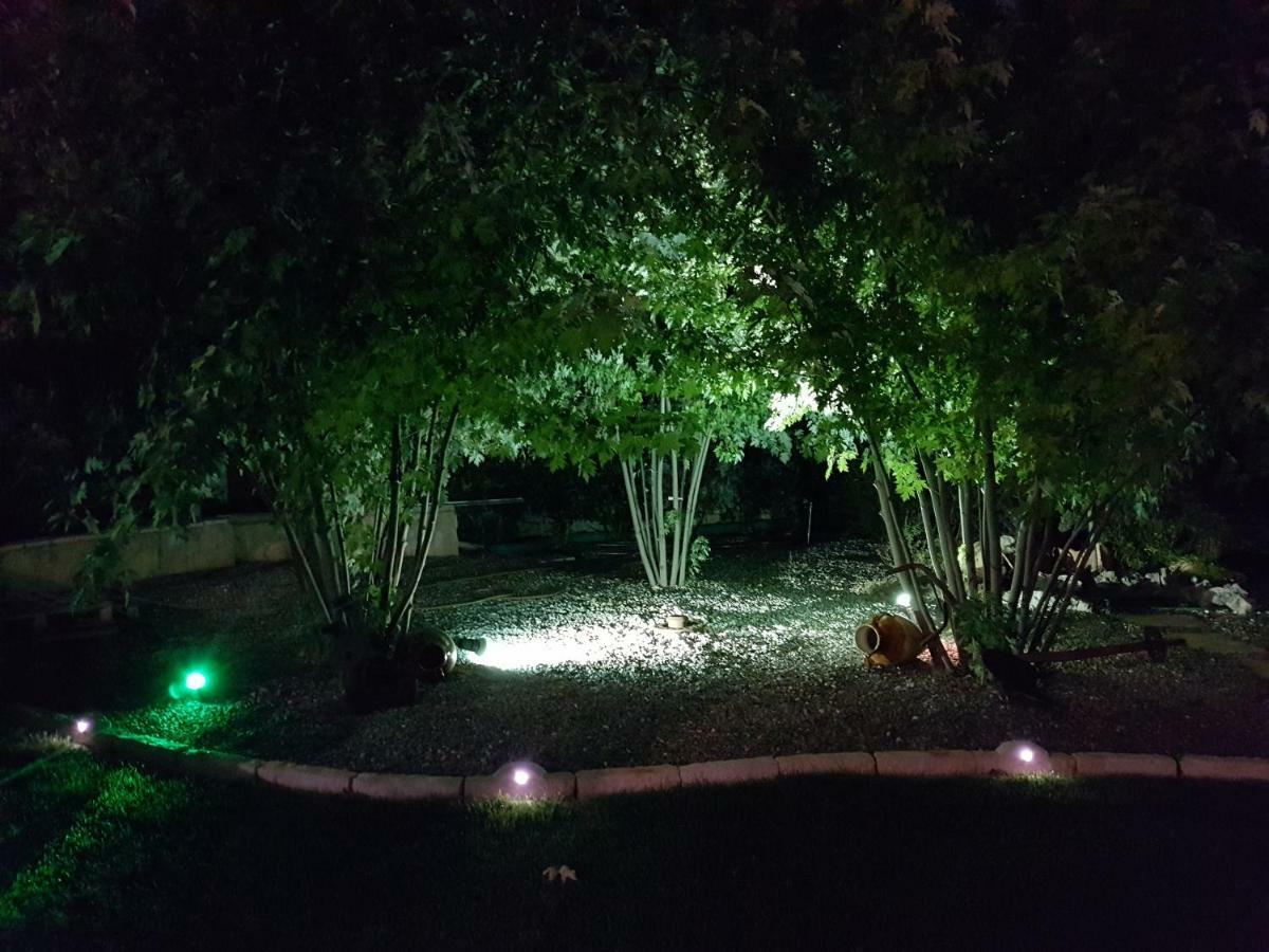 M&A Relax Vila Martina Franca Exterior foto