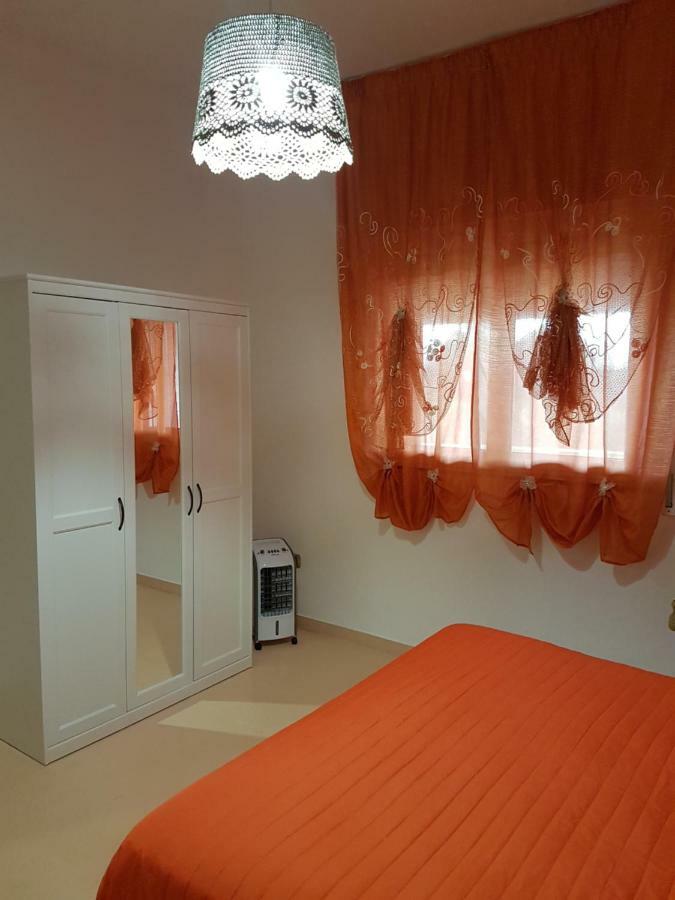 M&A Relax Vila Martina Franca Exterior foto